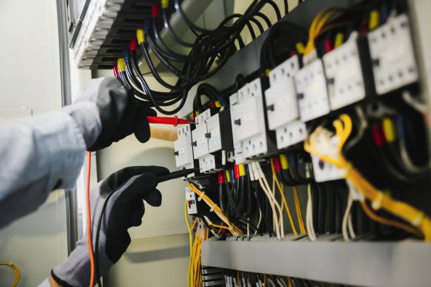 Reliable Dimmitt, TX Electrical Services Solutions