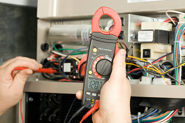 Emergency Electrical Repair Services in Dimmitt, TX